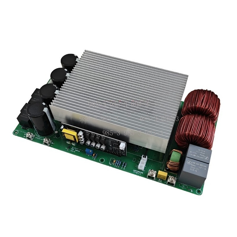 Power Inverter - Solar PV Inverter Board 8KW 10KW