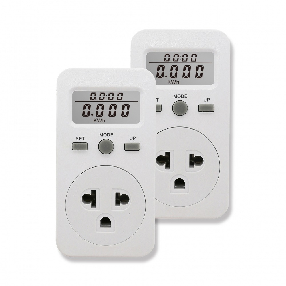 Smart Energy Monitor Billing S - огляд і ціна Energy Monitor Meter