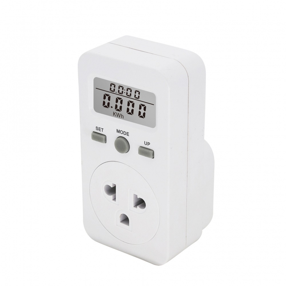 Smart Energy Monitor Billing S - огляд і ціна Energy Monitor Meter