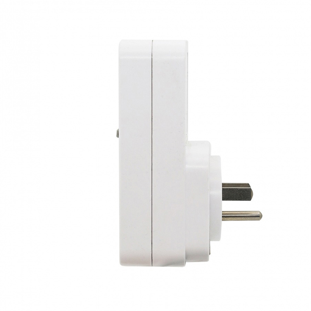 Power Meter Socket Smart Energ - огляд і ціна Energy Monitor Meter