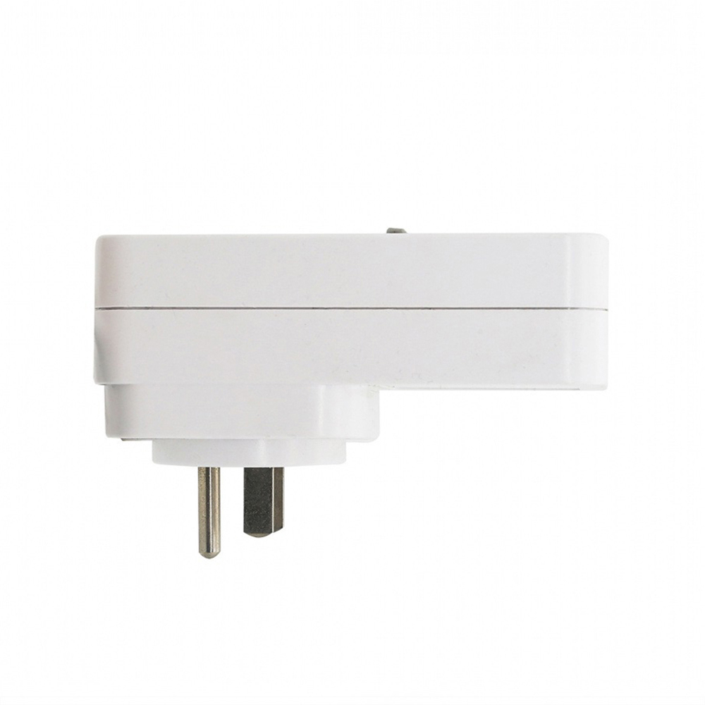 Power Meter Socket Smart Energ - огляд і ціна Energy Monitor Meter