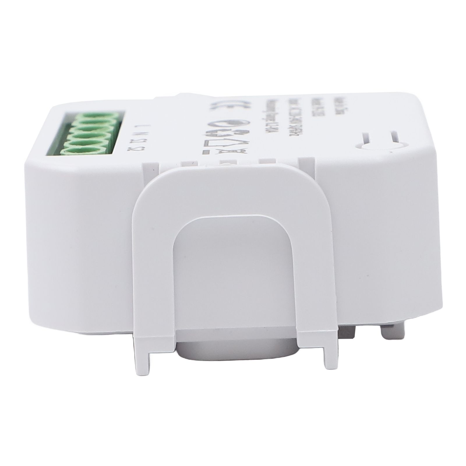 For Tuya For Smart Life WIFI E - огляд і ціна Energy Monitor Meter