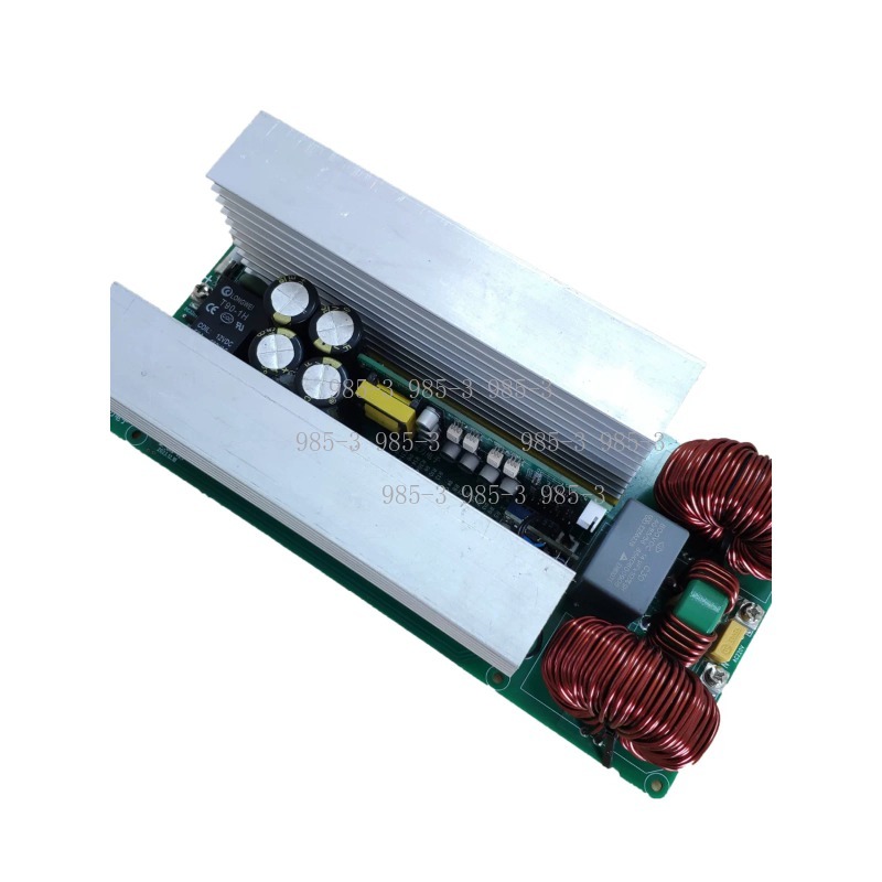 Solar PV Inverter Board 8KW 10 - огляд і ціна Power Inverter