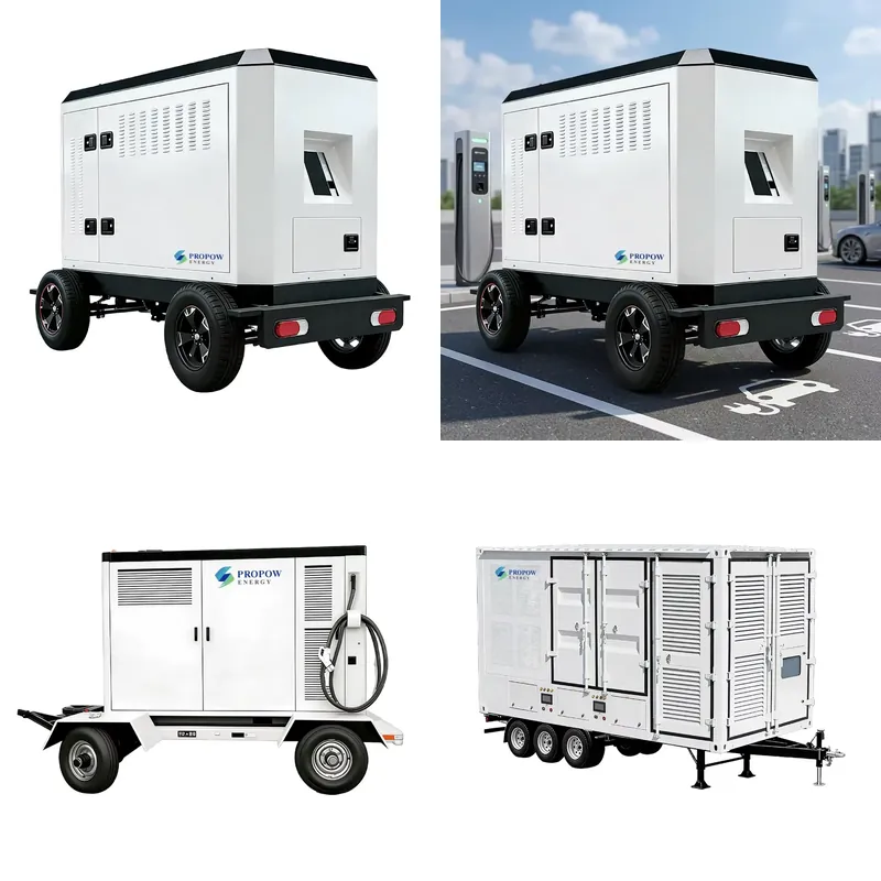 【CHIMU HOME】 High Capacity Mob - огляд і ціна Outdoor Power Station