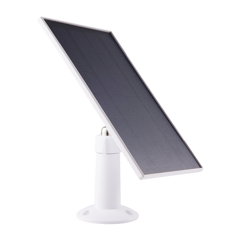 10W 5V Waterproof Solar Charge - огляд і ціна Energy Monitor Meter