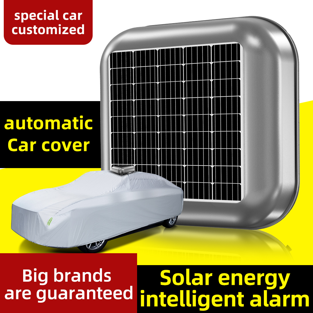 Durable Four Seasons Universal - огляд і ціна Charge Controller Solar