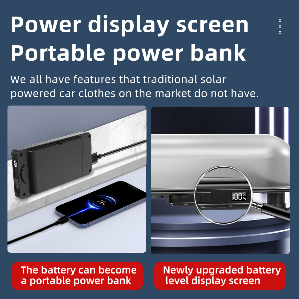 Durable Four Seasons Universal - огляд і ціна Charge Controller Solar