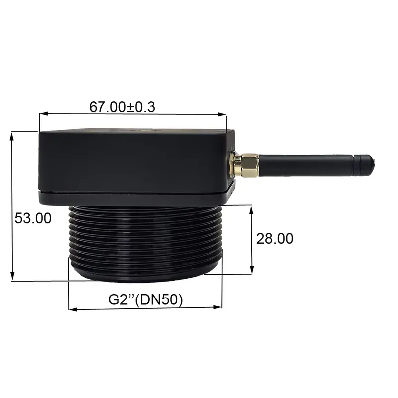 EE1 for Tuya TLC2502-WF-S Ultr - огляд і ціна Solar Panel