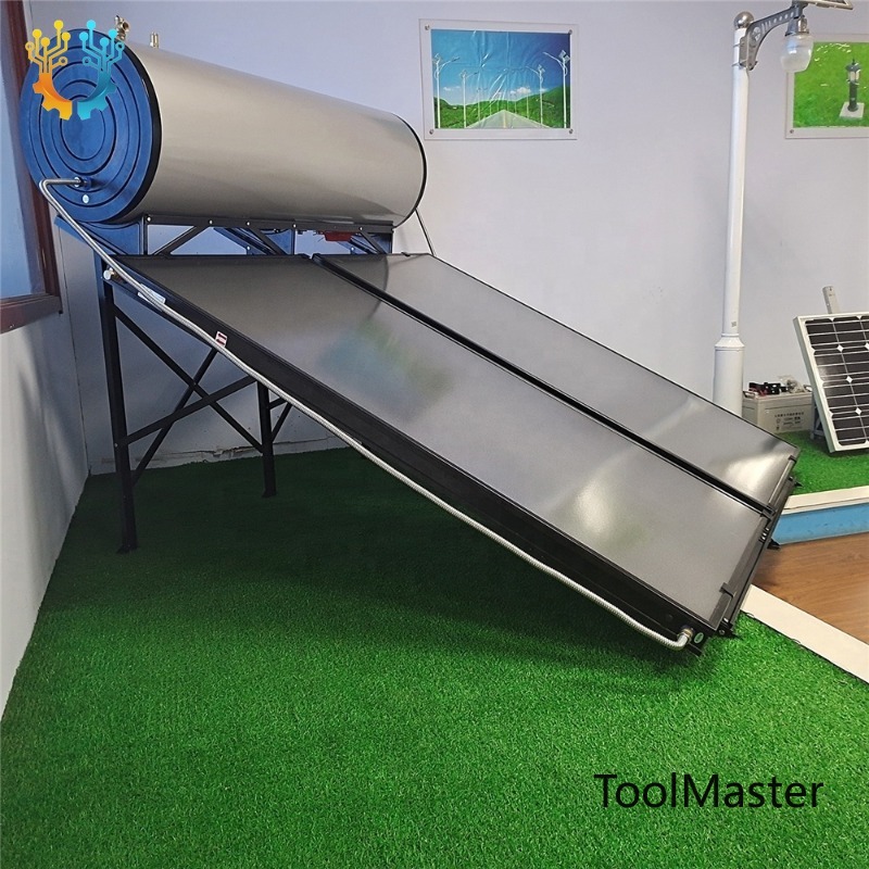 【2026】 100L-300L Flat Panel So - огляд і ціна Solar Panel