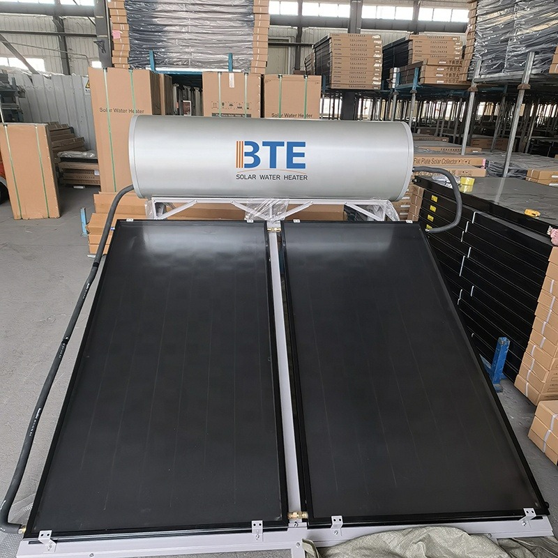 【2026】 100L-300L Flat Panel So - огляд і ціна Solar Panel