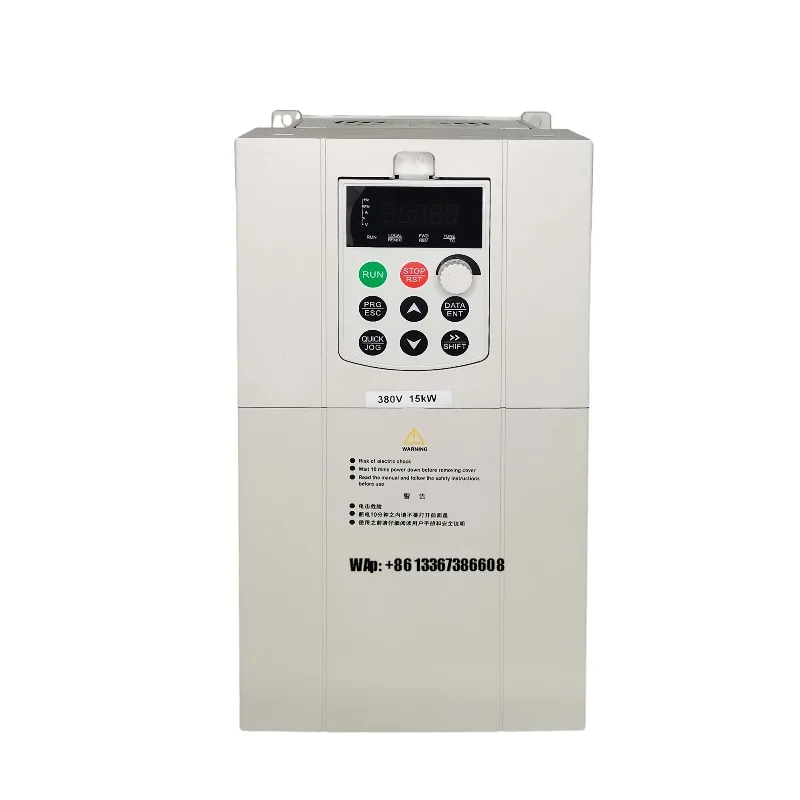 18.5KW  Solar Power Inverter D - огляд і ціна Power Inverter