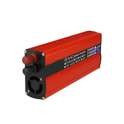 3000W Inverter Car Inverter Du - огляд і ціна Power Inverter