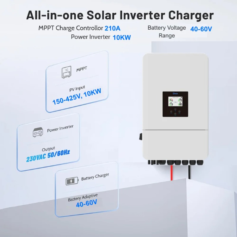【Hot Sale】10KW Solar System De - огляд і ціна Solar Panel