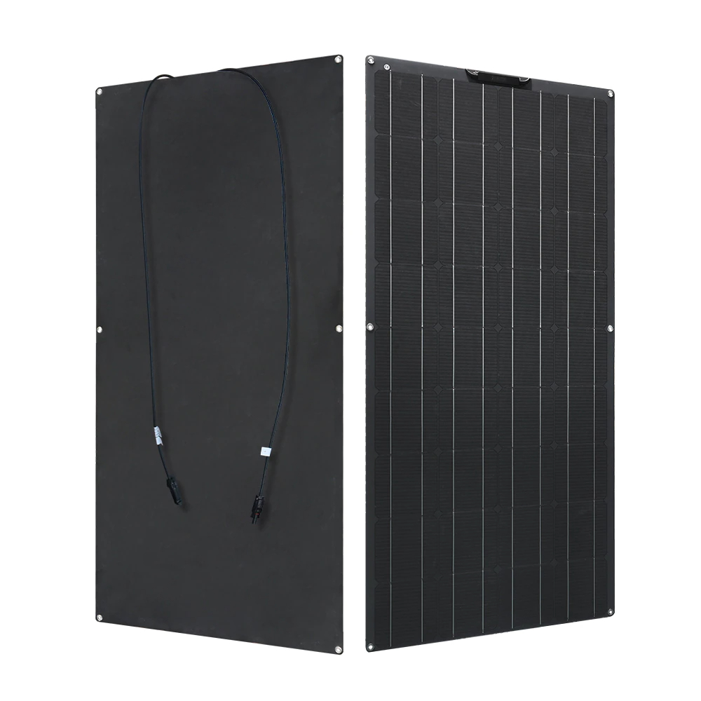 430W Monocrystalline Silicon F - огляд і ціна Solar Panel