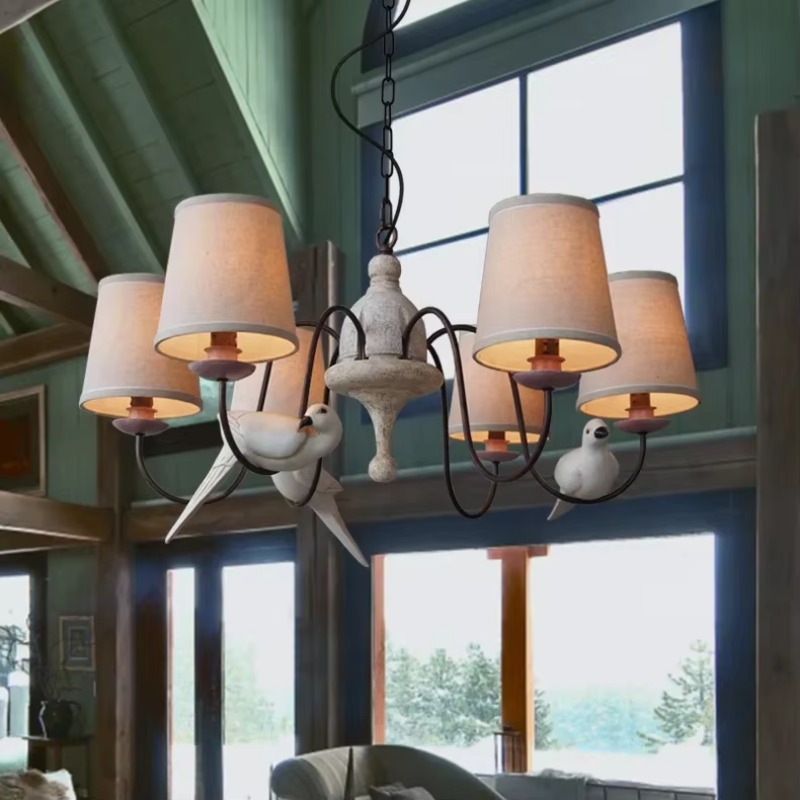 Designer lights, creative Amer - огляд і ціна Solar Lamp