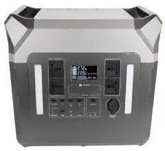 Inverter 600W 1000W 1500W Port - огляд і ціна Power Inverter