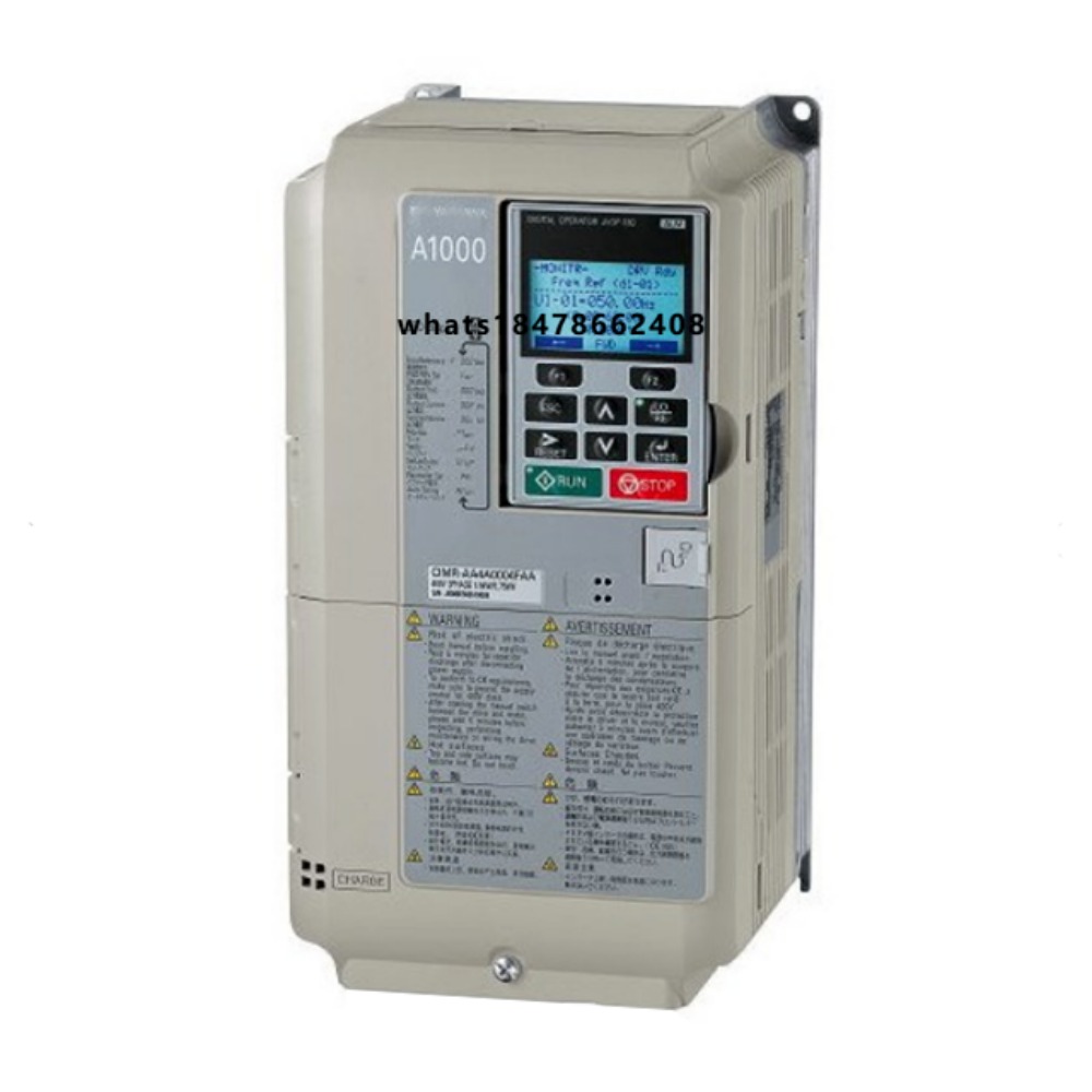 Original Japan Yaskawas Invert - огляд і ціна Power Inverter