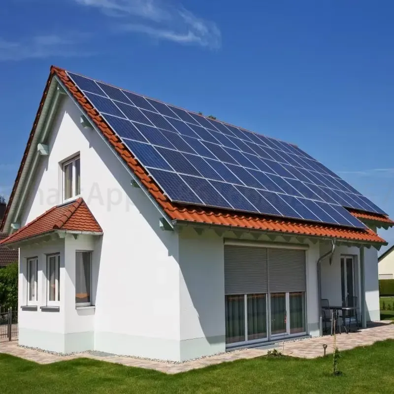 Factory Direct 425W-730W High- - огляд і ціна Solar Panel