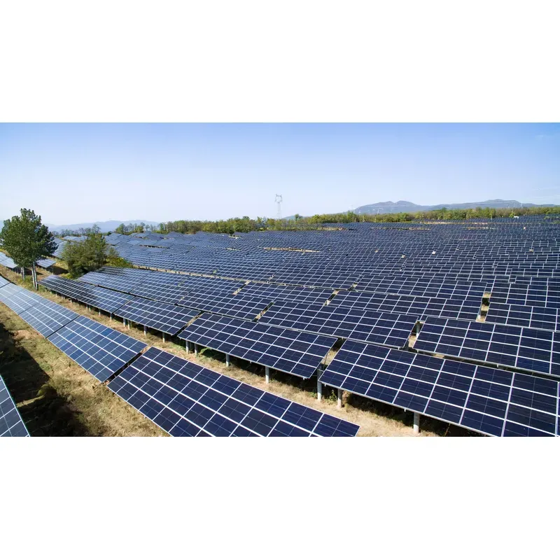 Factory Direct 425W-730W High- - огляд і ціна Solar Panel